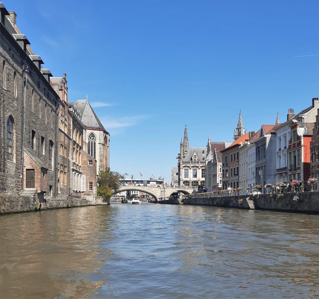 bezienswaardigheden die je niet mag missen in Gent