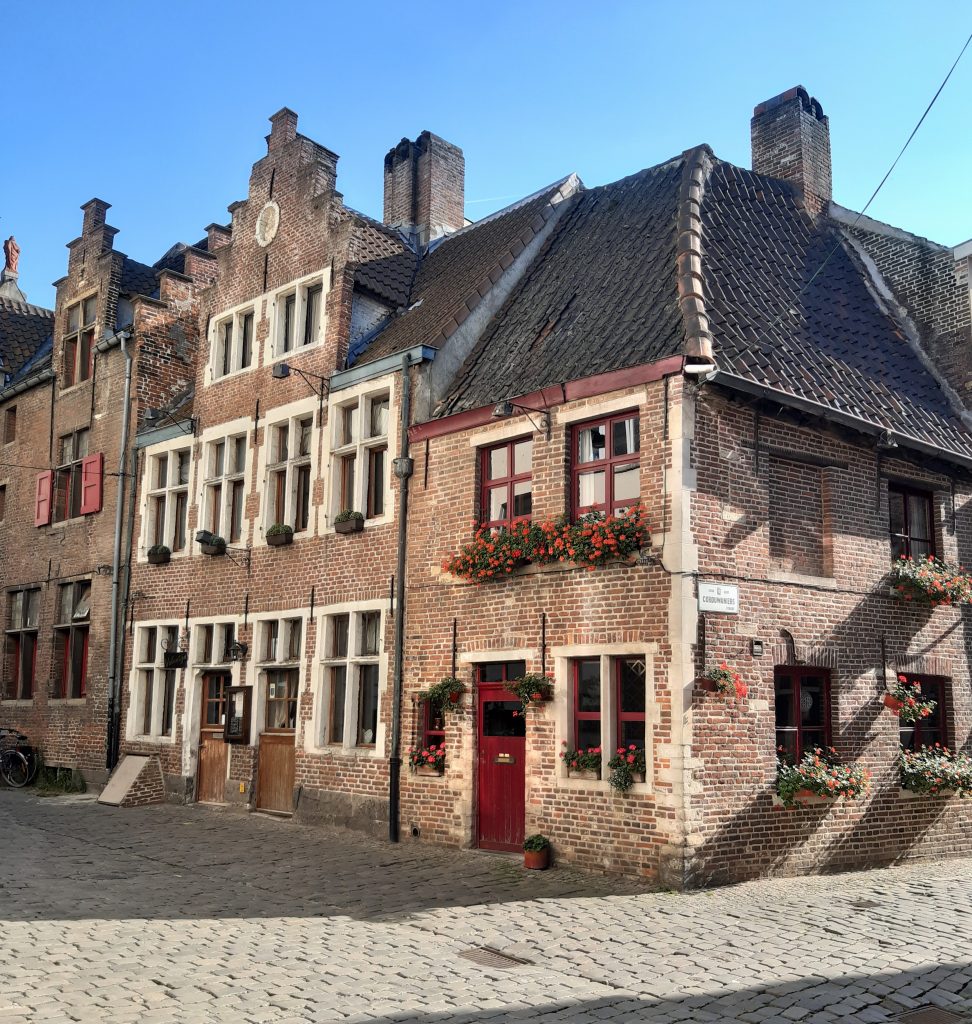 bezienswaardigheden die je niet mag missen in Gent