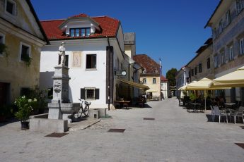 Radovljica