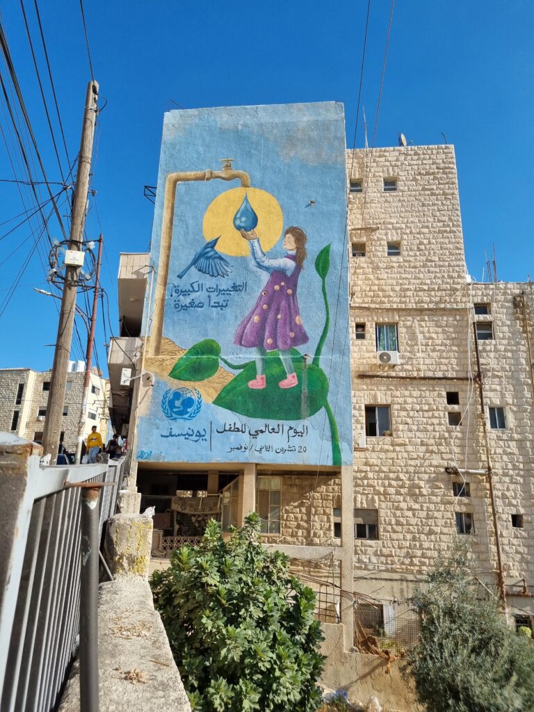 Bezienswaardigheden Amman