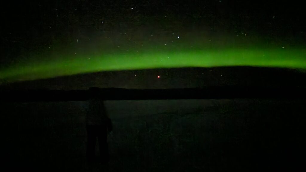 activiteiten Lapland winter