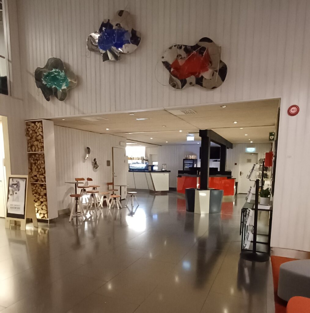 hotel kiruna