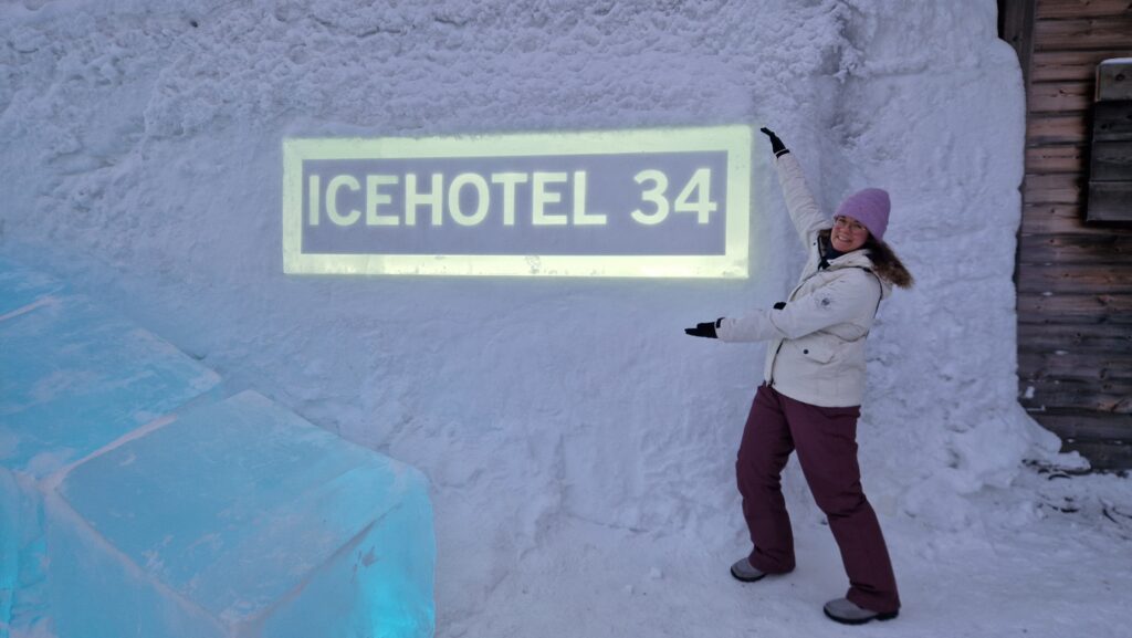 hotel kiruna